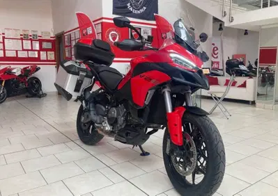 Ducati Multistrada V2 S (2025 - 26) - Annuncio 10103099