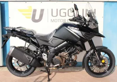 Suzuki V-Strom 1050SE (2025 - 26) - Annuncio 10103101