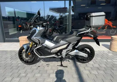 Honda X-ADV 750 Travel Edition (2018 - 20) - Annuncio 10103120