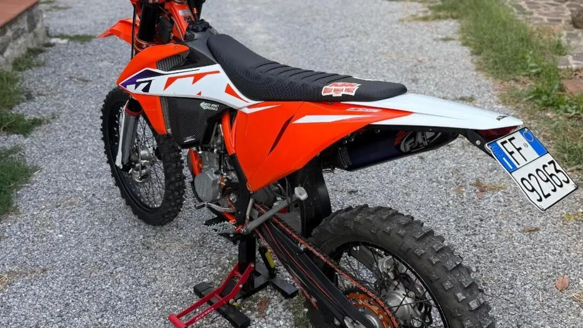 KTM 450 EXC-F (2023)  (3)