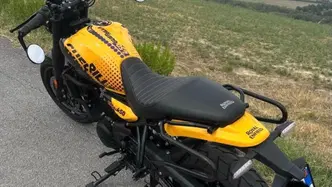 Royal Enfield Guerrilla 450 (2024 - 26) usata