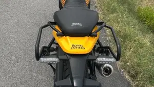 Royal Enfield Guerrilla 450 (2024 - 26)  (3)