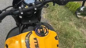 Royal Enfield Guerrilla 450 (2024 - 26)  (4)