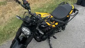 Royal Enfield Guerrilla 450 (2024 - 26)  (5)