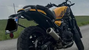 Royal Enfield Guerrilla 450 (2024 - 26)  (6)