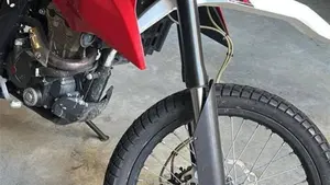 Malaguti XTM 125 (2019 - 20)  (3)