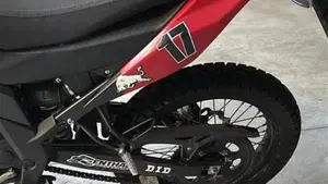 Malaguti XTM 125 (2019 - 20)  (4)
