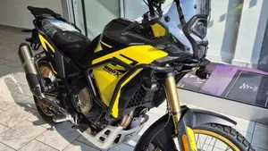 Voge Valico 800DSX Rally (2025 - 26) 