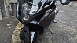Suzuki GSX 1300 R Hayabusa (2025)  (4)