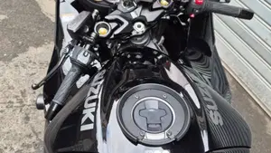 Suzuki GSX 1300 R Hayabusa (2025)  (6)