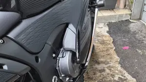 Suzuki GSX 1300 R Hayabusa (2025)  (9)
