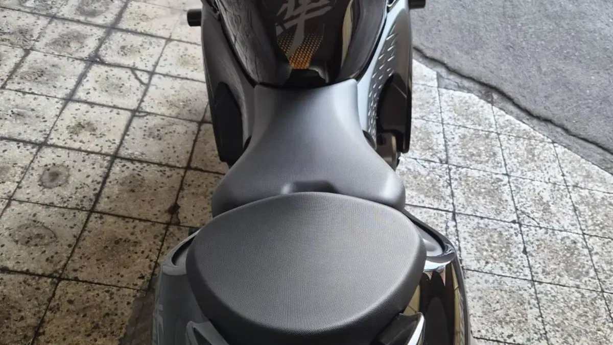 Suzuki GSX 1300 R Hayabusa (2025)  (10)