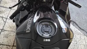 Suzuki GSX 1300 R Hayabusa (2025)  (11)