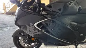 Suzuki GSX 1300 R Hayabusa (2025)  (15)