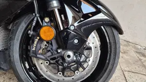Suzuki GSX 1300 R Hayabusa (2025)  (16)
