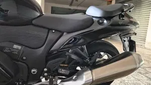 Suzuki GSX 1300 R Hayabusa (2025)  (17)