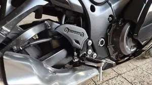 Suzuki GSX 1300 R Hayabusa (2025)  (18)