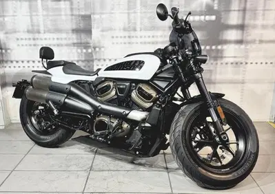 Harley-Davidson Sportster S (2022 - 24) - Annuncio 10103136