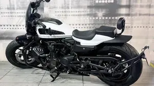 Harley-Davidson Sportster S (2022 - 24)  (2)