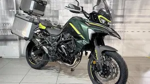 Benelli TRK 702 (2023 - 25) 