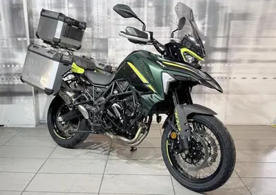 Benelli TRK 702 (2023 - 25) - Annuncio 10103138
