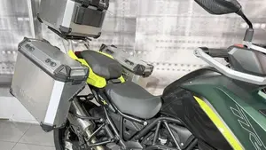 Benelli TRK 702 (2023 - 25)  (4)