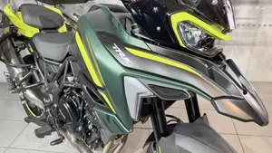 Benelli TRK 702 (2023 - 25)  (5)