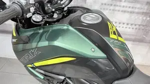 Benelli TRK 702 (2023 - 25)  (6)