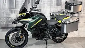 Benelli TRK 702 (2023 - 25)  (7)
