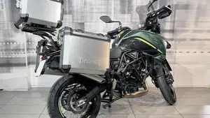 Benelli TRK 702 (2023 - 25)  (8)