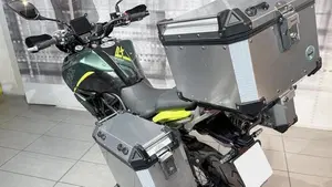 Benelli TRK 702 (2023 - 25)  (9)