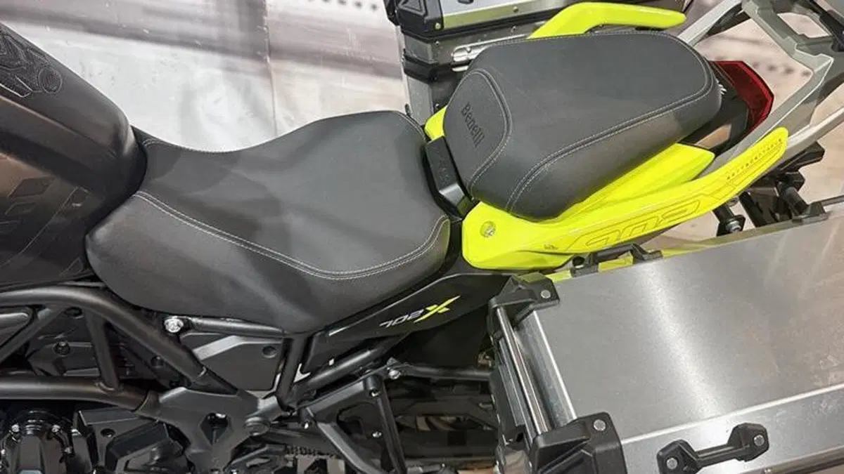 Benelli TRK 702 (2023 - 25)  (3)