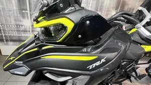 Benelli TRK 702 (2023 - 25)  (4)