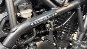 Benelli TRK 702 (2023 - 25)  (6)