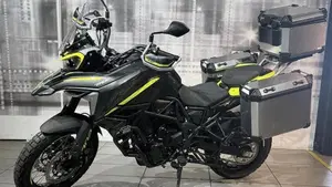 Benelli TRK 702 (2023 - 25)  (7)