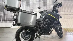 Benelli TRK 702 (2023 - 25)  (8)