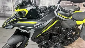 Benelli TRK 702 (2023 - 25)  (9)