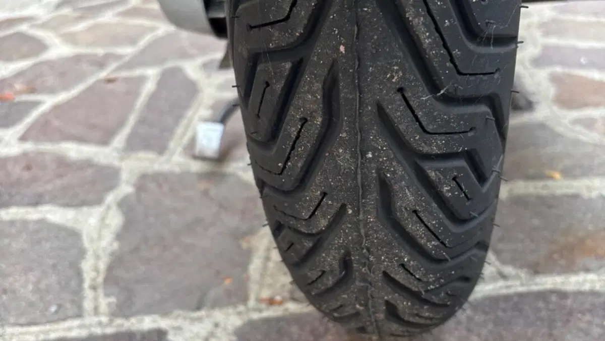 Honda SH 150i ABS (2013 - 16)  (3)