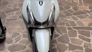 Honda SH 150i ABS (2013 - 16)  (4)