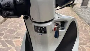 Honda SH 150i ABS (2013 - 16)  (8)
