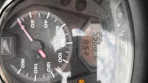 Honda SH 150i ABS (2013 - 16)  (9)