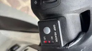 Honda SH 150i ABS (2013 - 16)  (10)