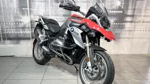 Bmw R 1200 GS (2013 - 16) 