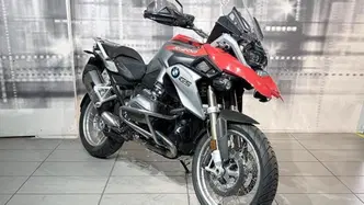 Bmw R 1200 GS (2013 - 16) usata