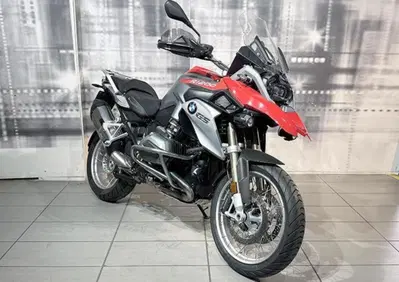 Bmw R 1200 GS (2013 - 16) - Annuncio 10103141