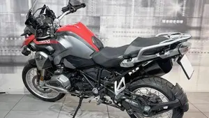 Bmw R 1200 GS (2013 - 16)  (2)