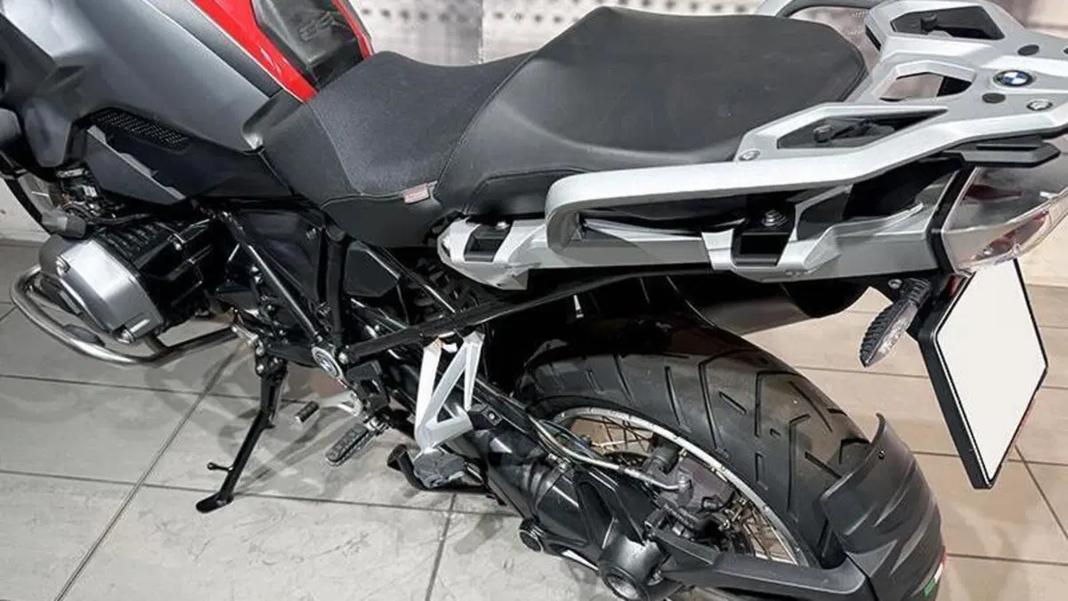 Bmw R 1200 GS (2013 - 16)  (3)