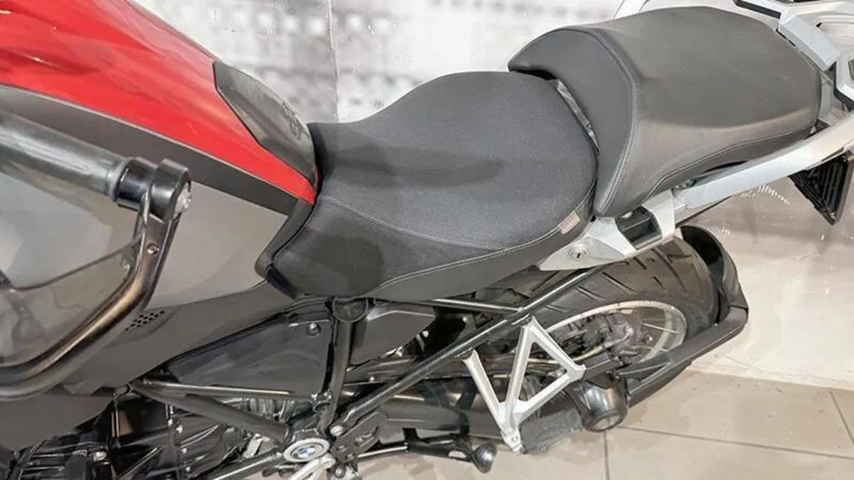 Bmw R 1200 GS (2013 - 16)  (4)