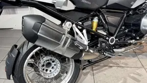 Bmw R 1200 GS (2013 - 16)  (5)