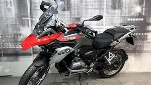 Bmw R 1200 GS (2013 - 16)  (7)